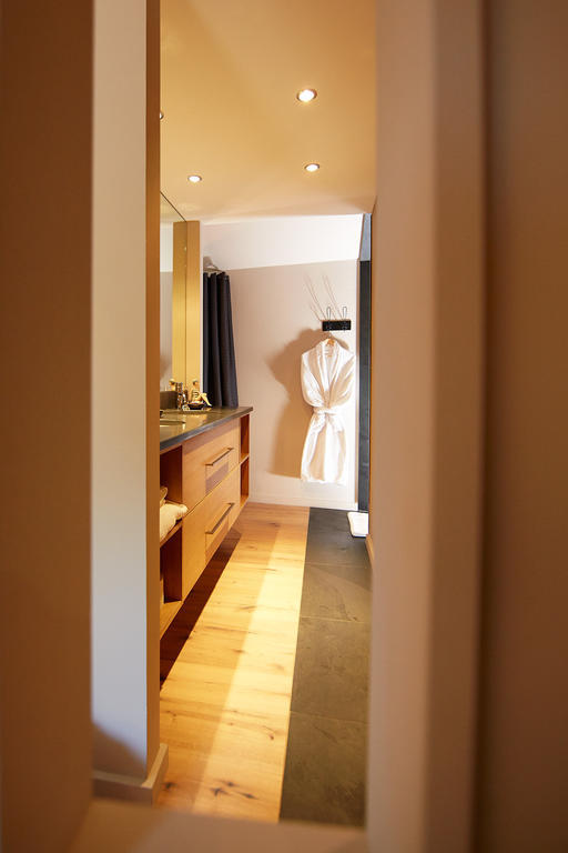 Les Chambres De L'Oustalet, Chambres D'Hotes Et Restaurant Etoile Gigondas Habitación foto