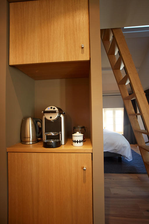 Les Chambres De L'Oustalet, Chambres D'Hotes Et Restaurant Etoile Gigondas Habitación foto
